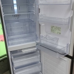 ～一旦受付終了です～　【冷蔵庫 280L】シャープ SJ-PD28J-T 2023年製 朝霞市リサイクルショップ 配達可能♪ ケイラック朝霞田島店 GM248の画像