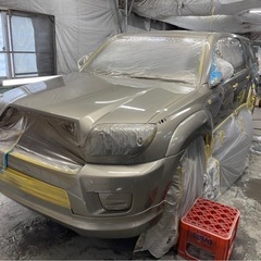 ‼️値下げ‼️ハイラックスサーフ2.7L 4RUNNERの画像