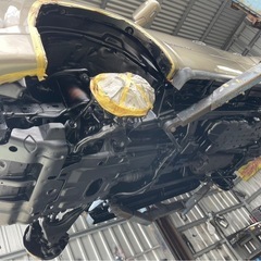 ‼️値下げ‼️ハイラックスサーフ2.7L 4RUNNERの画像