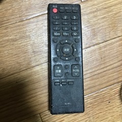 16型　液晶テレビBeLsonの画像