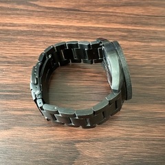 【中古・電池切れ】Nixon THE ROVER ステンレスバンドの画像