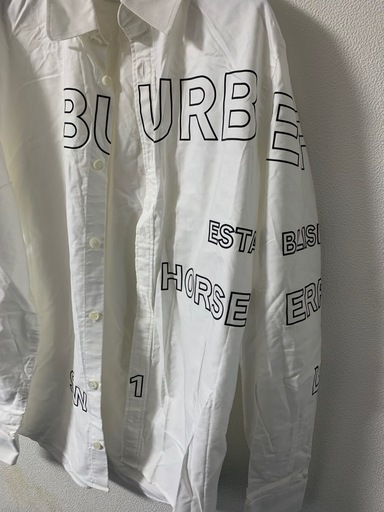 BURBERRY シャツ
