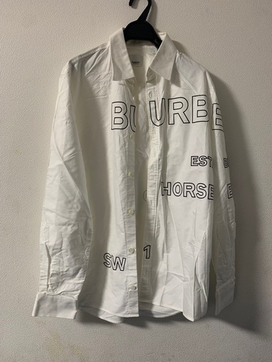 BURBERRY シャツ