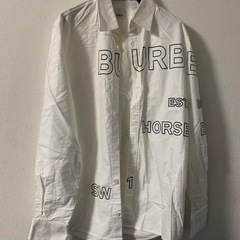 BURBERRY シャツ