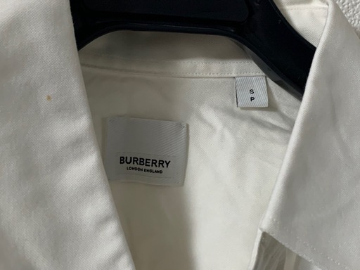 BURBERRY シャツ