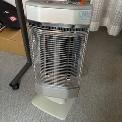 電気赤外線ヒーター