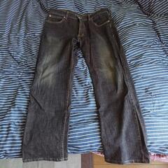 Wrangler ジーンズ