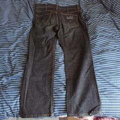 Wrangler ジーンズの画像
