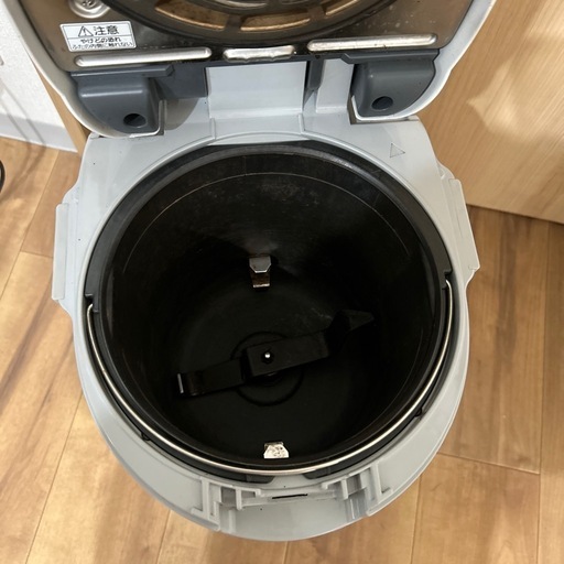 生ごみ処理機　Panasonic パナソニック