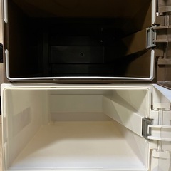 ニトリ　ゴミ箱　　の画像