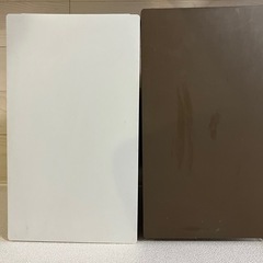 ニトリ　ゴミ箱　　の画像