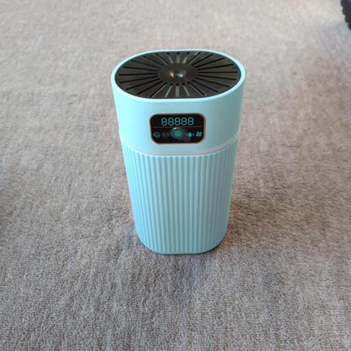 加湿器