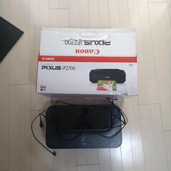 Canon   プリンターの画像