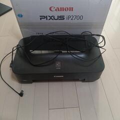 Canon   プリンターの画像