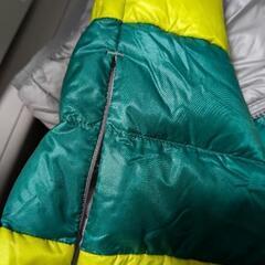 最終価格★ウォーキングに　UNIQLO　レディースアウターの画像