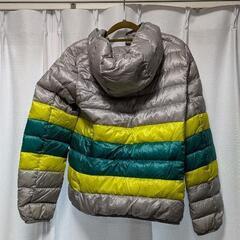 最終価格★ウォーキングに　UNIQLO　レディースアウター