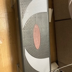 踏み台ステップ　IGNIO