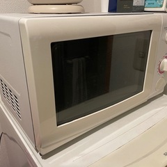 YAMAZEN MW-19Y6の画像