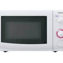YAMAZEN MW-19Y6