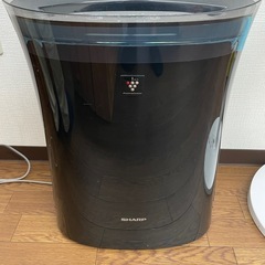 シャープ空気清浄機