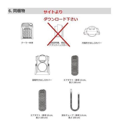 EcoFlow エコフロー WAVE ポータブルクーラー 中古品 