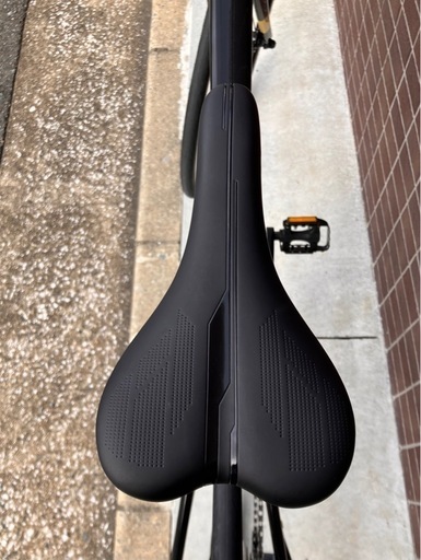 【お話中】ロードバイク　美品　TREK domane AL2 rim