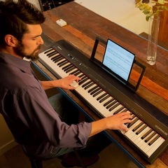 【店頭引き取り限定】ローランド 88鍵電子ピアノ GO:PIANO88の画像