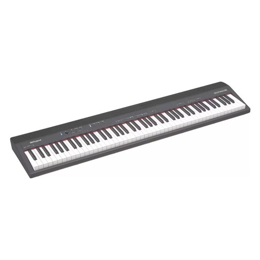 【店頭引き取り限定】ローランド 88鍵電子ピアノ GO:PIANO88