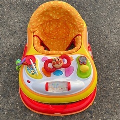 【お取引き中】エムアンドエム それいけ! アンパンマン おしゃべ...