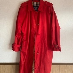 BURBERRY トレンチコート