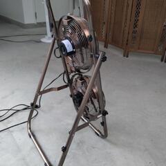 20250127002　扇風機の画像