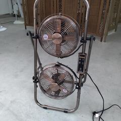 20250127002　扇風機