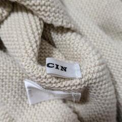 PICCIN ニットの画像