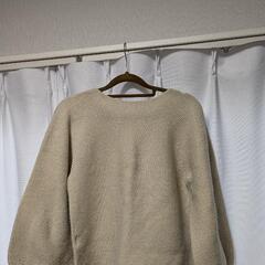 PICCIN ニットの画像