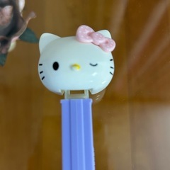 ベッツ容器　ハローキティ　サンリオ　Sanrioの画像