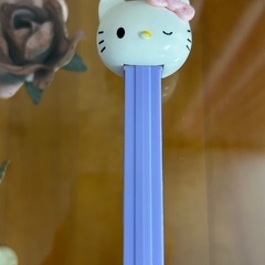 ベッツ容器　ハローキティ　サンリオ　Sanrio