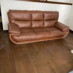 ソファー