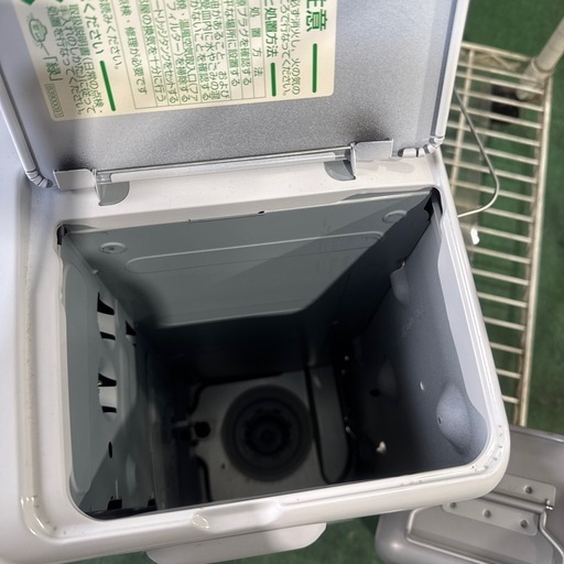 石油ファンヒーター
