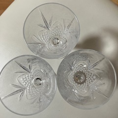 ★1000円でいいです★　グラス　お猪口　桜の画像