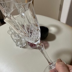 ★1000円でいいです★　グラス　お猪口　桜の画像