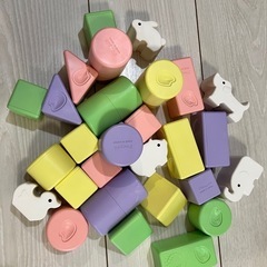 お米のどうぶつつみき