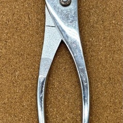 中古◆プライヤー◆約20cm