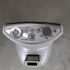 20250127004　送風機能付ファンヒーターの画像