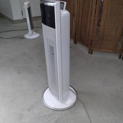 20250127004　送風機能付ファンヒーター