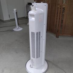 20250127004　送風機能付ファンヒーターの画像