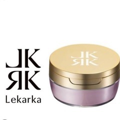 JK Lekarka BABYCELL イルミネイトパウダー