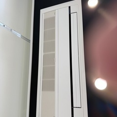 ダイキンエアコン28ZCV 天井埋込カセット形