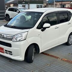 月々２.0万円～　自社ローン歓迎　☆スマートアシスト☆の画像