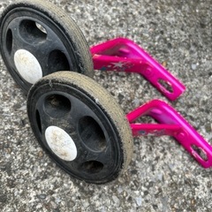 自転車子供用の画像