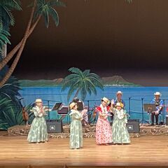 フラダンス🌺クプナ　　船橋市習志野市の画像